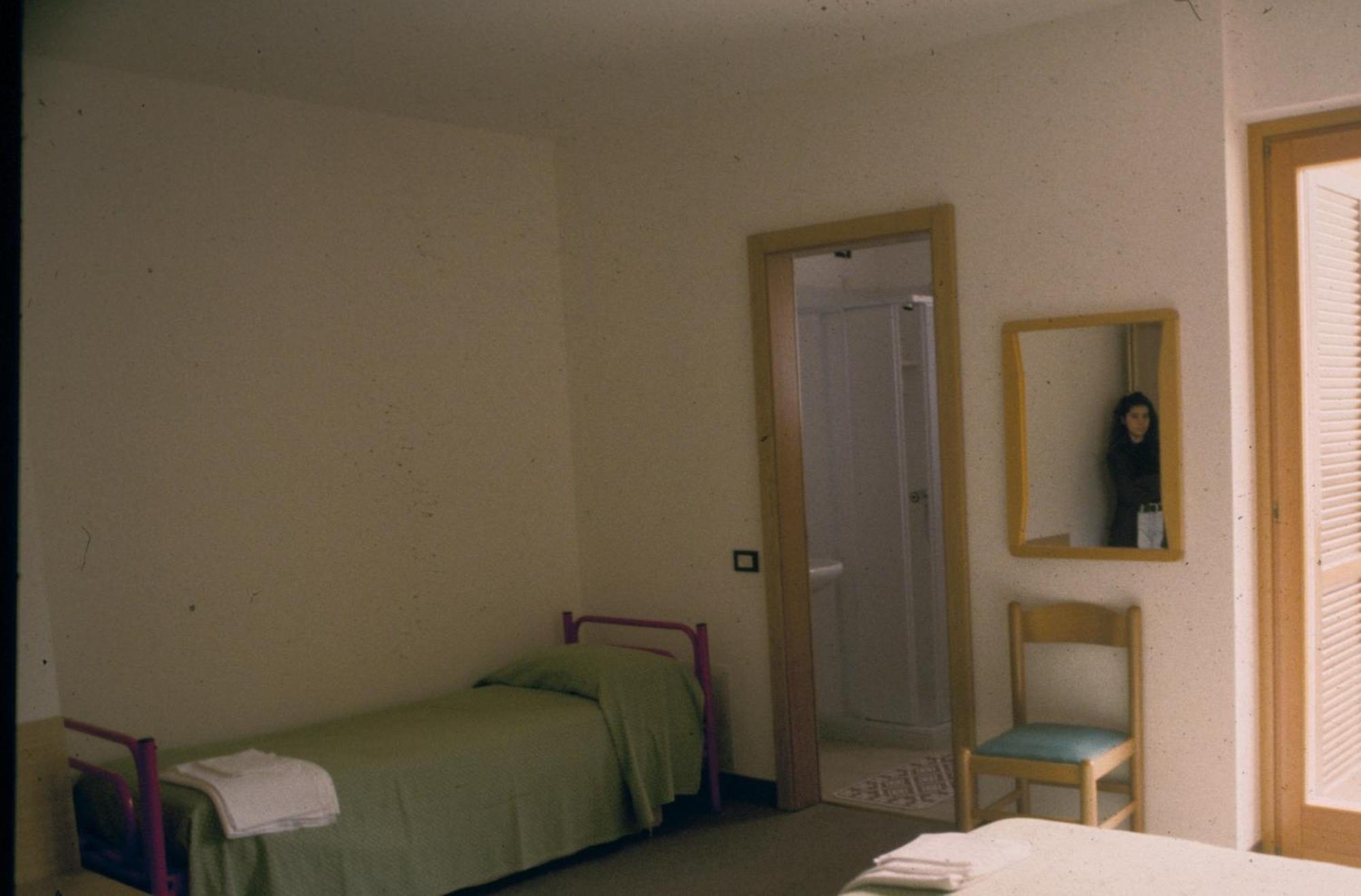 Hotel Cristina Tenno Εξωτερικό φωτογραφία