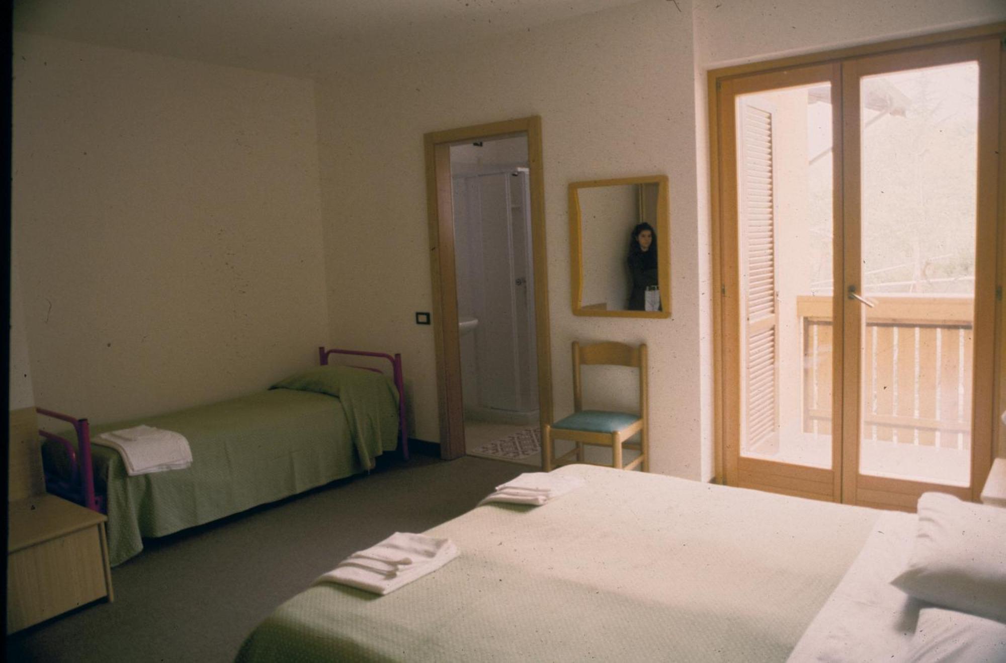 Hotel Cristina Tenno Εξωτερικό φωτογραφία